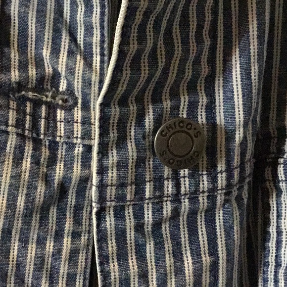 Jean jacket - Picture 3 of 3